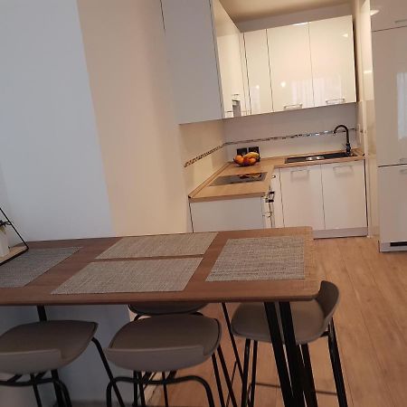Apartment Tonka Σπλιτ Εξωτερικό φωτογραφία