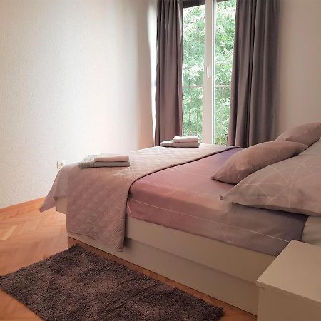 Apartment Tonka Σπλιτ Εξωτερικό φωτογραφία