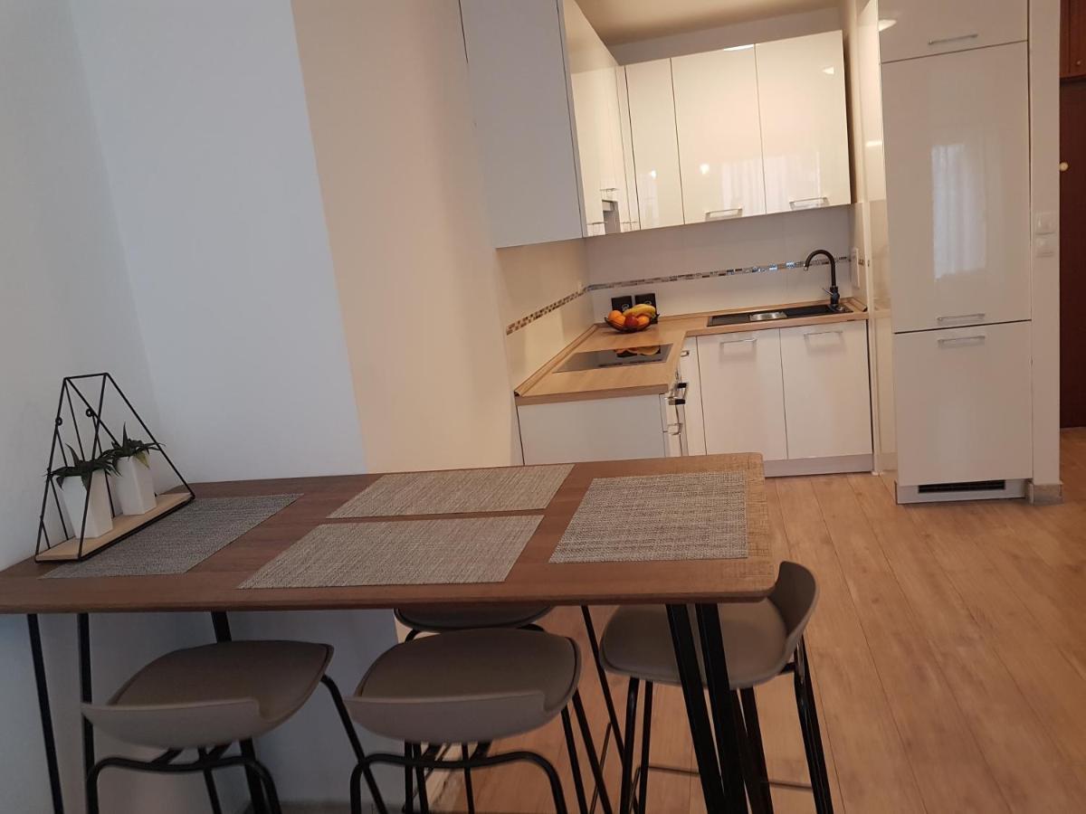 Apartment Tonka Σπλιτ Εξωτερικό φωτογραφία