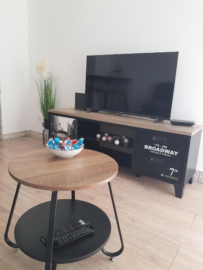 Apartment Tonka Σπλιτ Εξωτερικό φωτογραφία