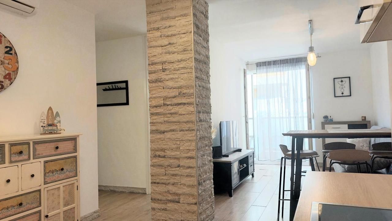 Apartment Tonka Σπλιτ Εξωτερικό φωτογραφία