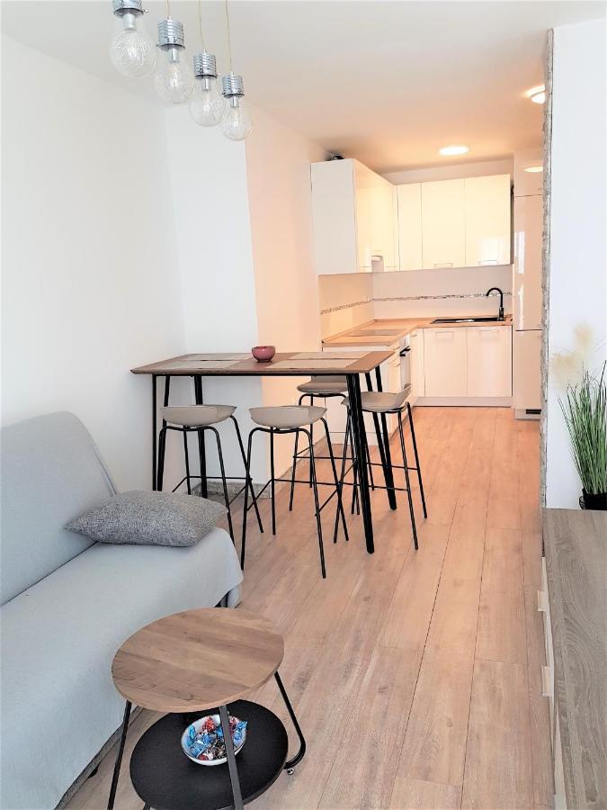 Apartment Tonka Σπλιτ Εξωτερικό φωτογραφία