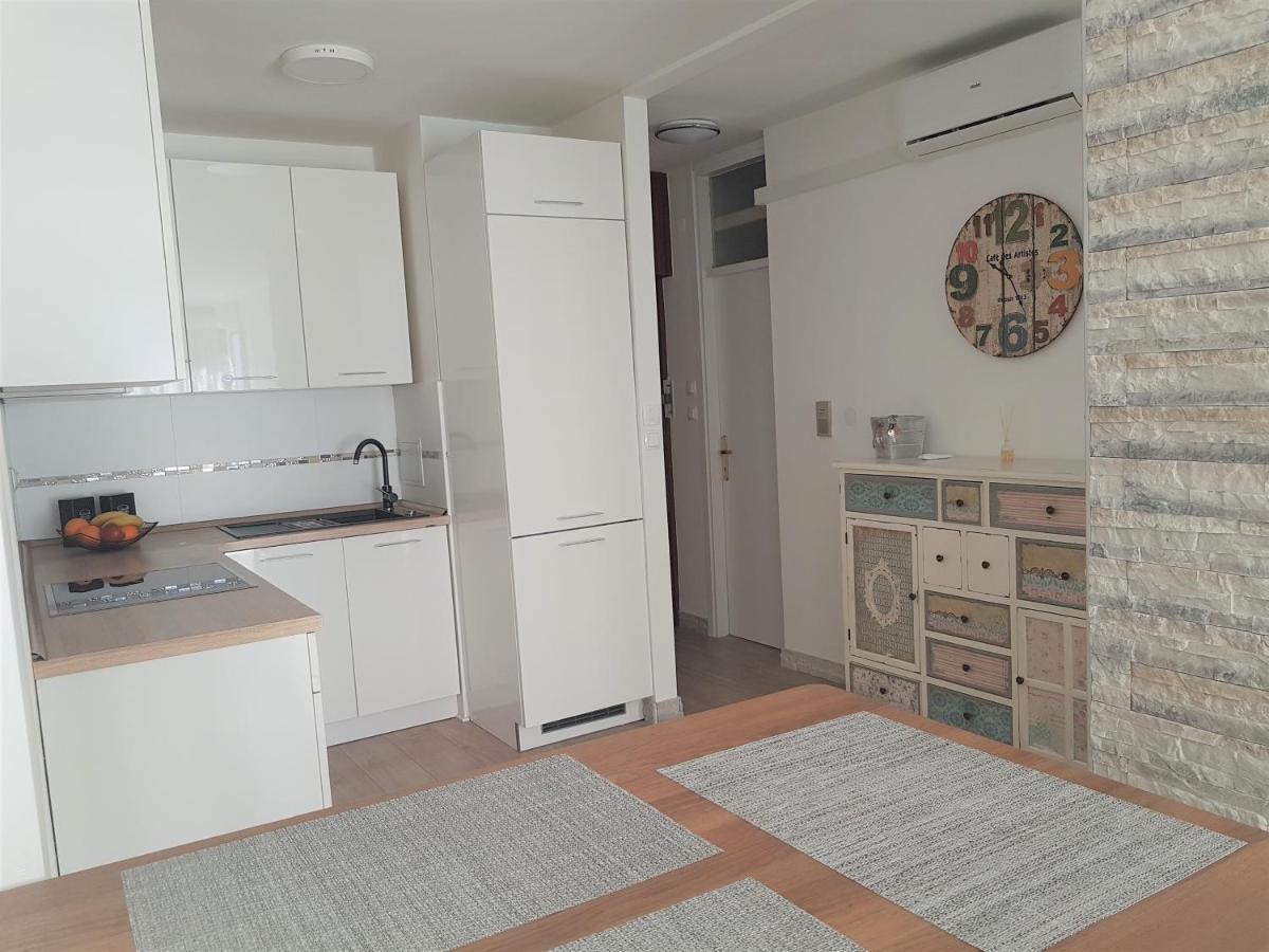 Apartment Tonka Σπλιτ Εξωτερικό φωτογραφία