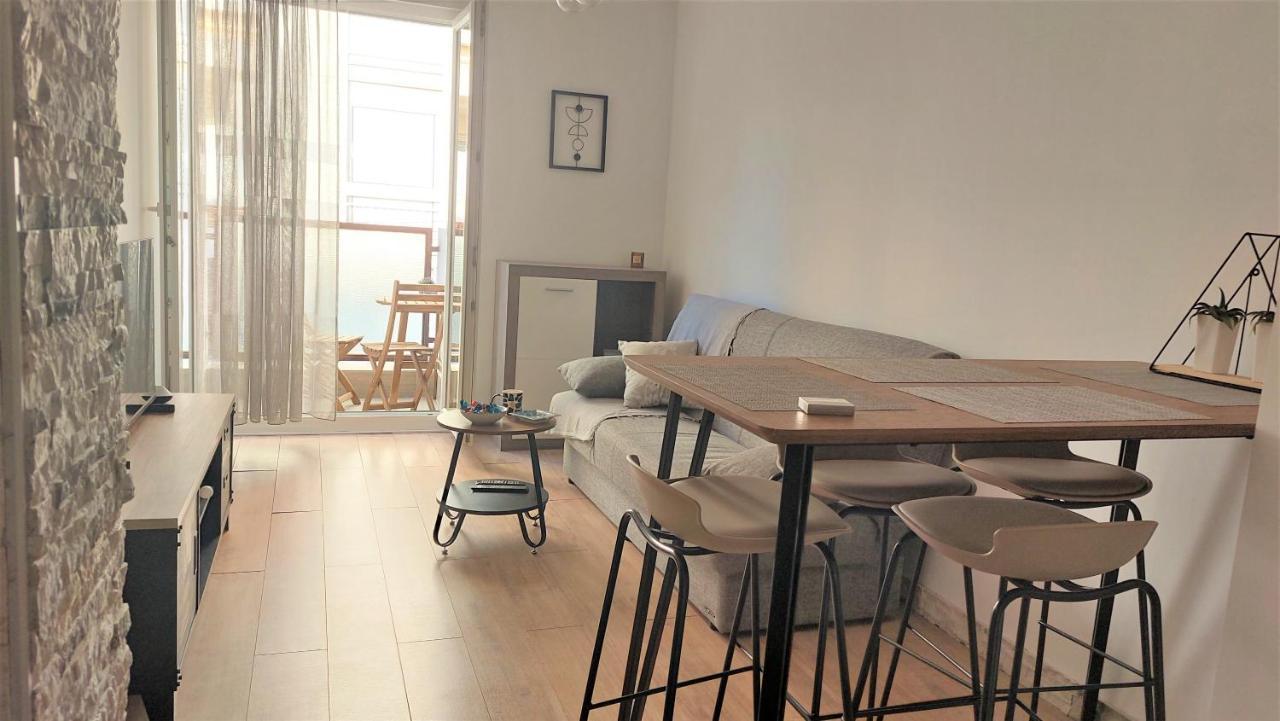 Apartment Tonka Σπλιτ Εξωτερικό φωτογραφία