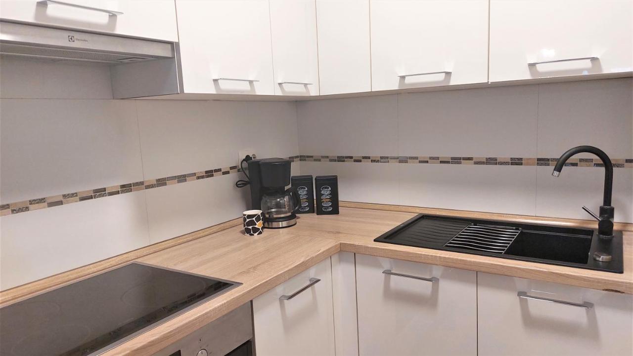 Apartment Tonka Σπλιτ Εξωτερικό φωτογραφία