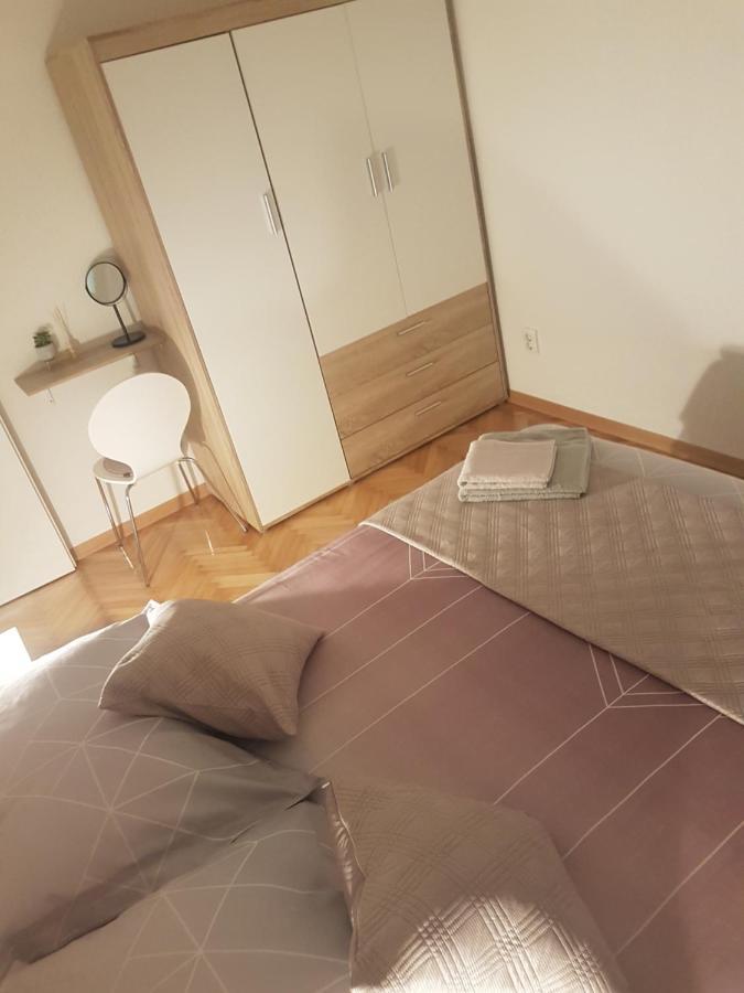 Apartment Tonka Σπλιτ Εξωτερικό φωτογραφία