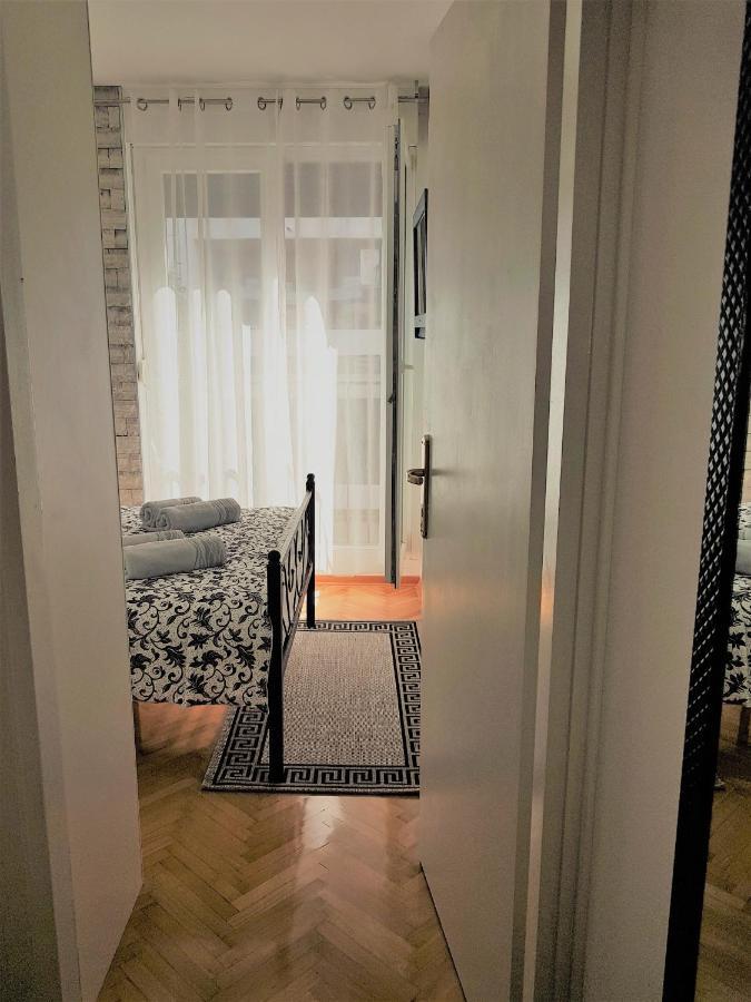 Apartment Tonka Σπλιτ Εξωτερικό φωτογραφία