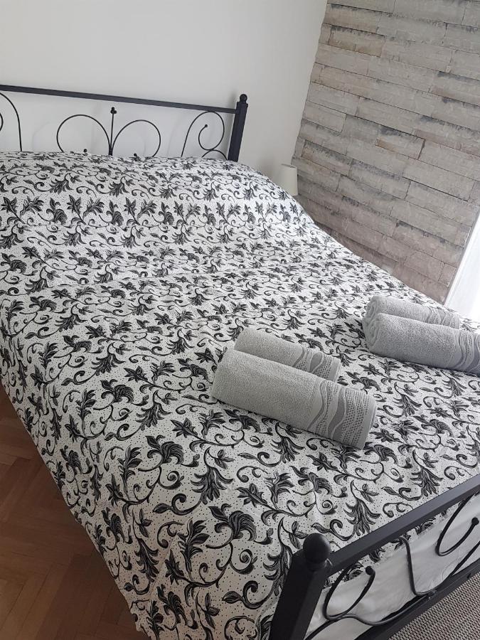 Apartment Tonka Σπλιτ Εξωτερικό φωτογραφία