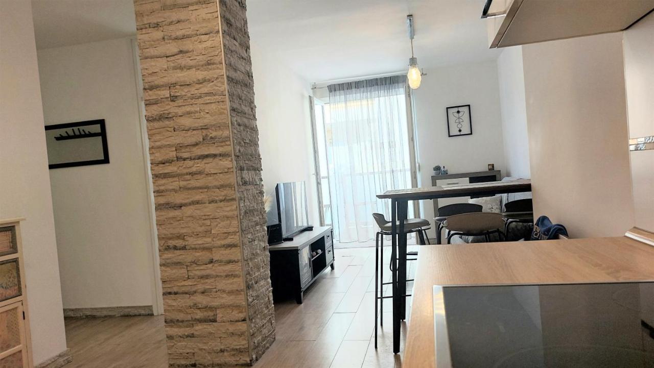 Apartment Tonka Σπλιτ Εξωτερικό φωτογραφία