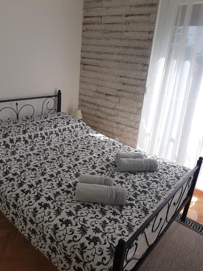 Apartment Tonka Σπλιτ Εξωτερικό φωτογραφία