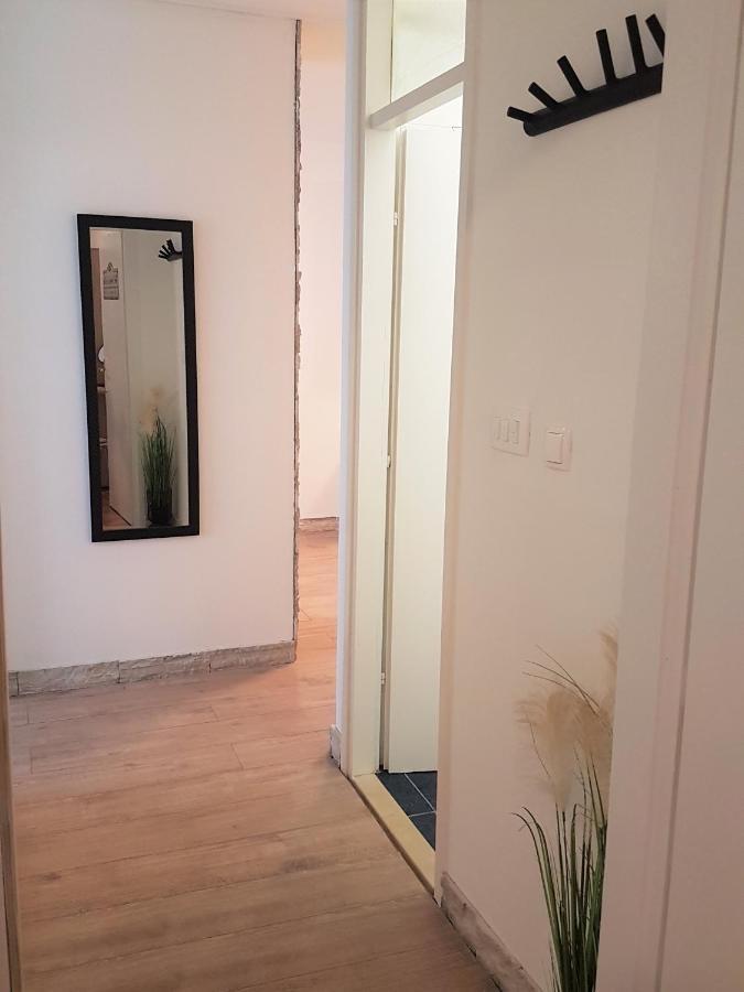 Apartment Tonka Σπλιτ Εξωτερικό φωτογραφία