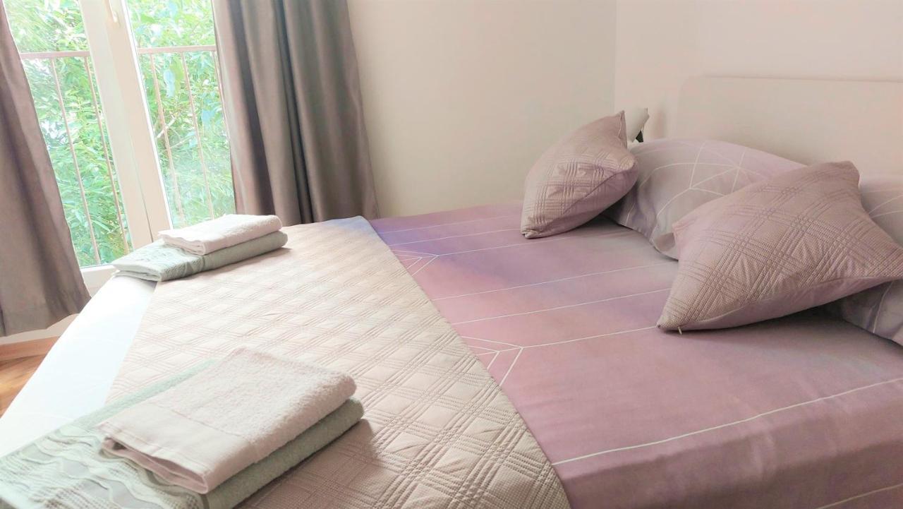 Apartment Tonka Σπλιτ Εξωτερικό φωτογραφία