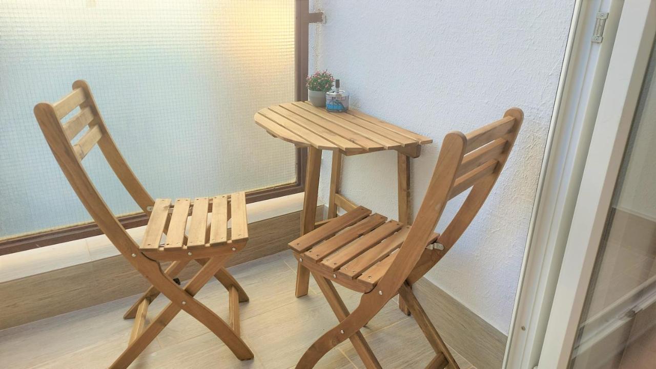 Apartment Tonka Σπλιτ Εξωτερικό φωτογραφία