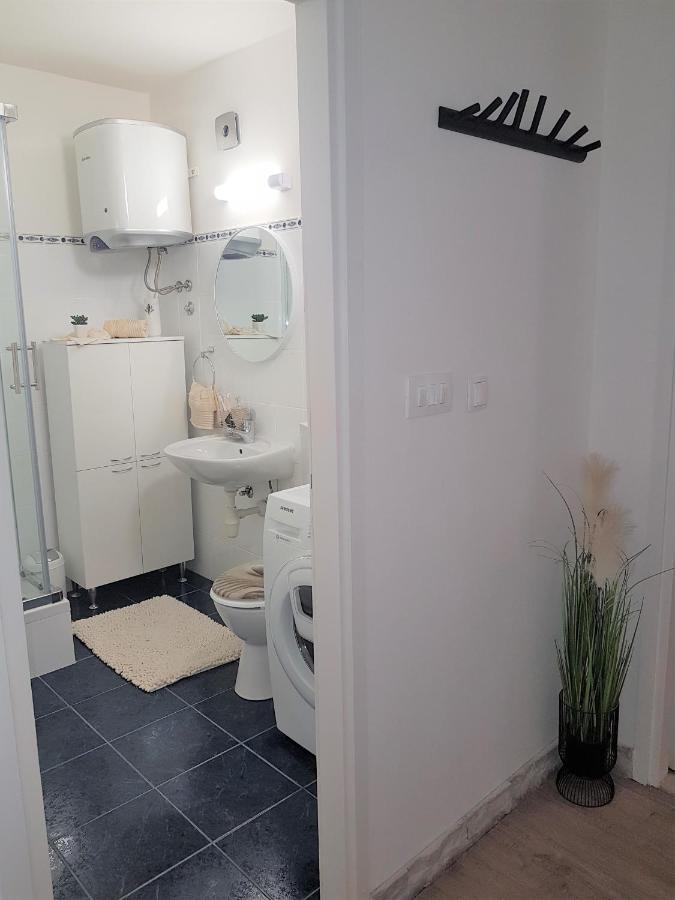 Apartment Tonka Σπλιτ Εξωτερικό φωτογραφία