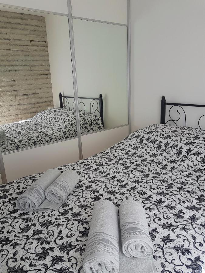Apartment Tonka Σπλιτ Εξωτερικό φωτογραφία
