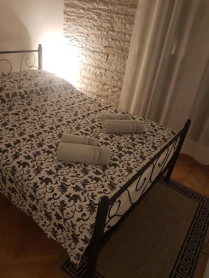 Apartment Tonka Σπλιτ Εξωτερικό φωτογραφία