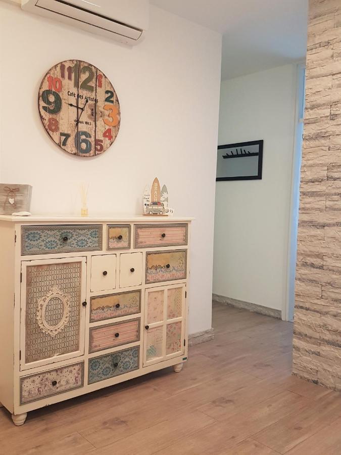 Apartment Tonka Σπλιτ Εξωτερικό φωτογραφία