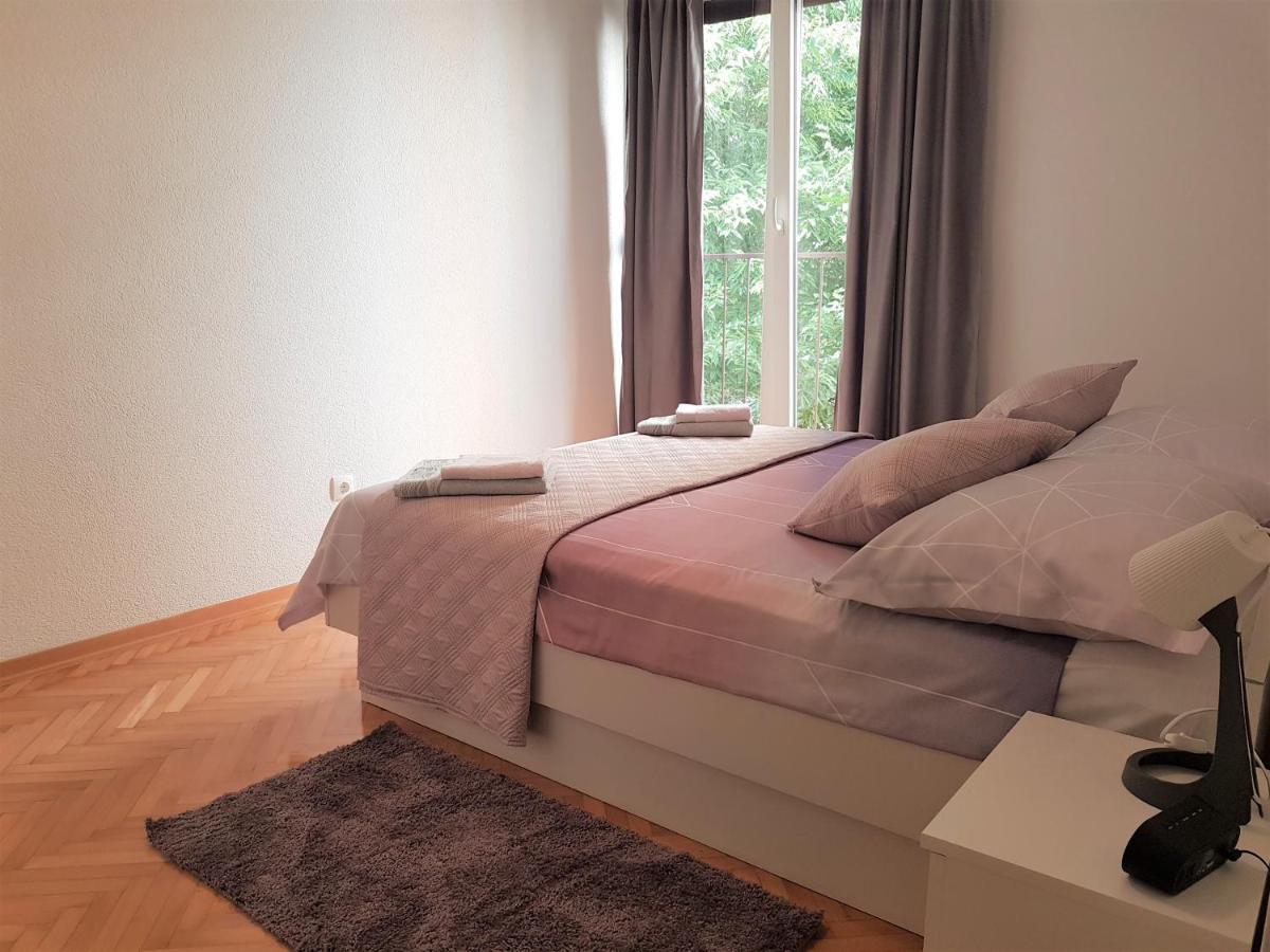 Apartment Tonka Σπλιτ Εξωτερικό φωτογραφία